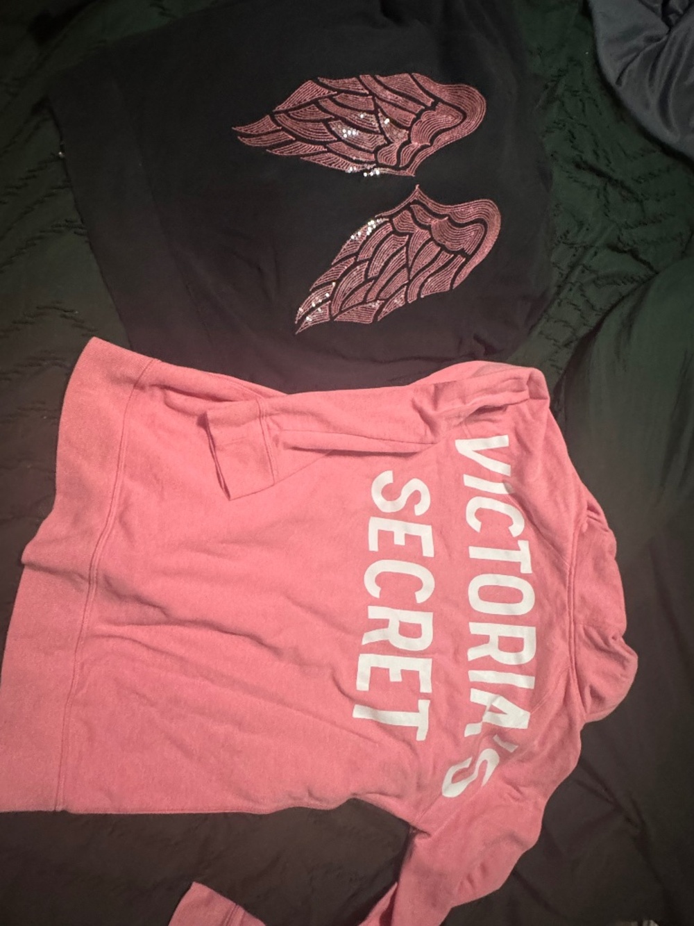 Vs sweatshirt